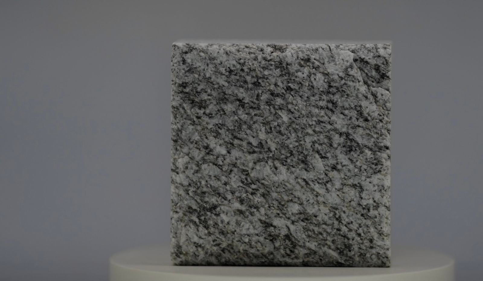Crystal Grey