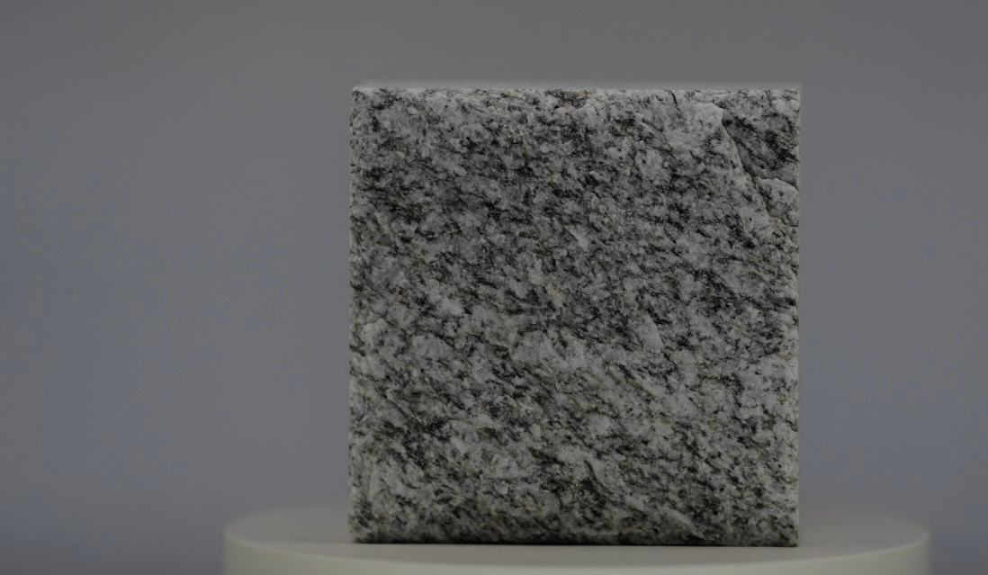 Crystal Grey