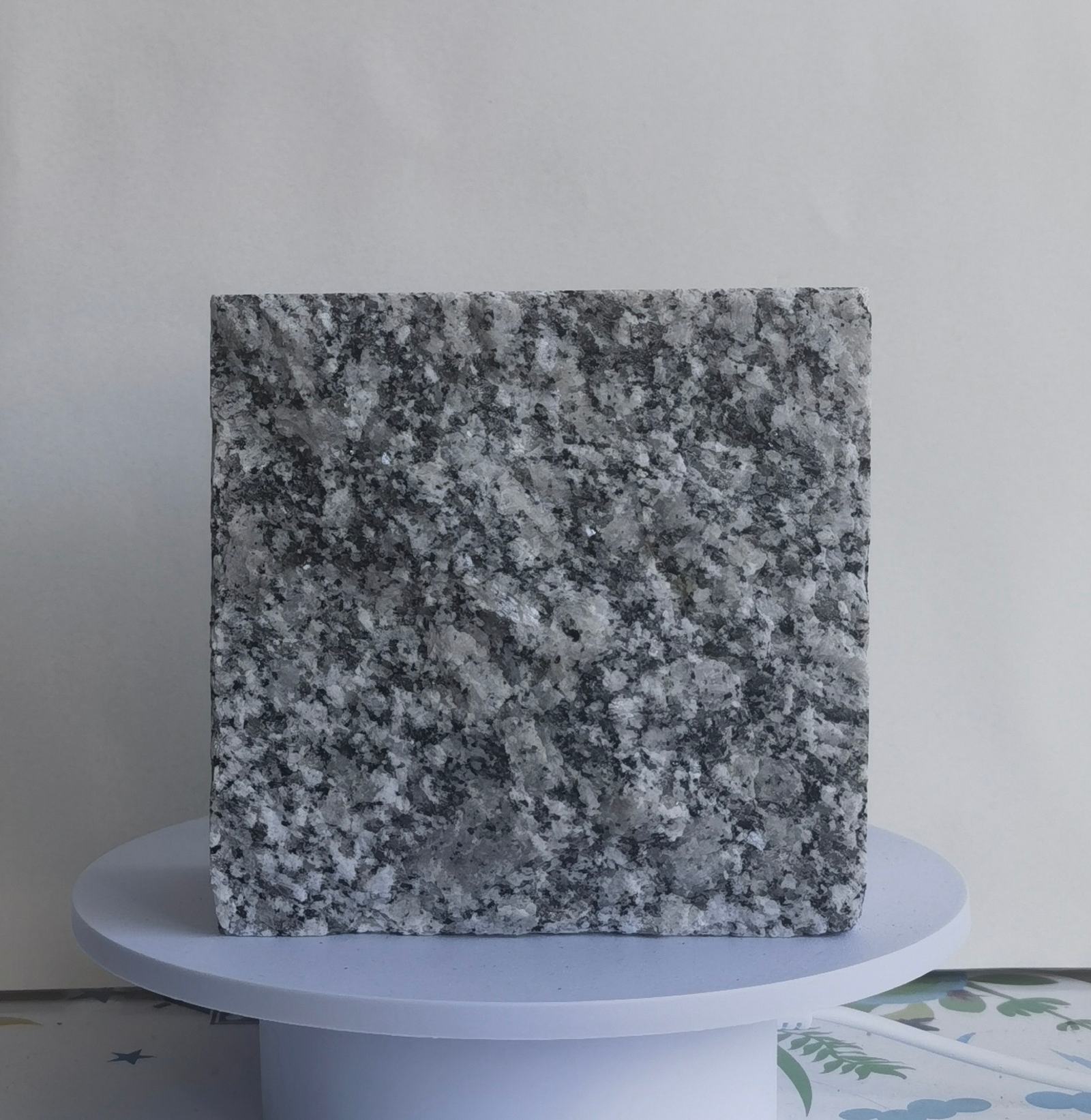 602 Sesame Grey | Split Finish