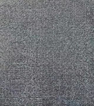 Detailaufnahme einer Granitplatte Deep Sapphire mit Leinenstruktur-Oberfläche und eleganter blau-grauer Farbgebung. Ideal für Wandverkleidungen, Innenarchitektur, Landschaftsbau und hochwertige Architekturprojekte.