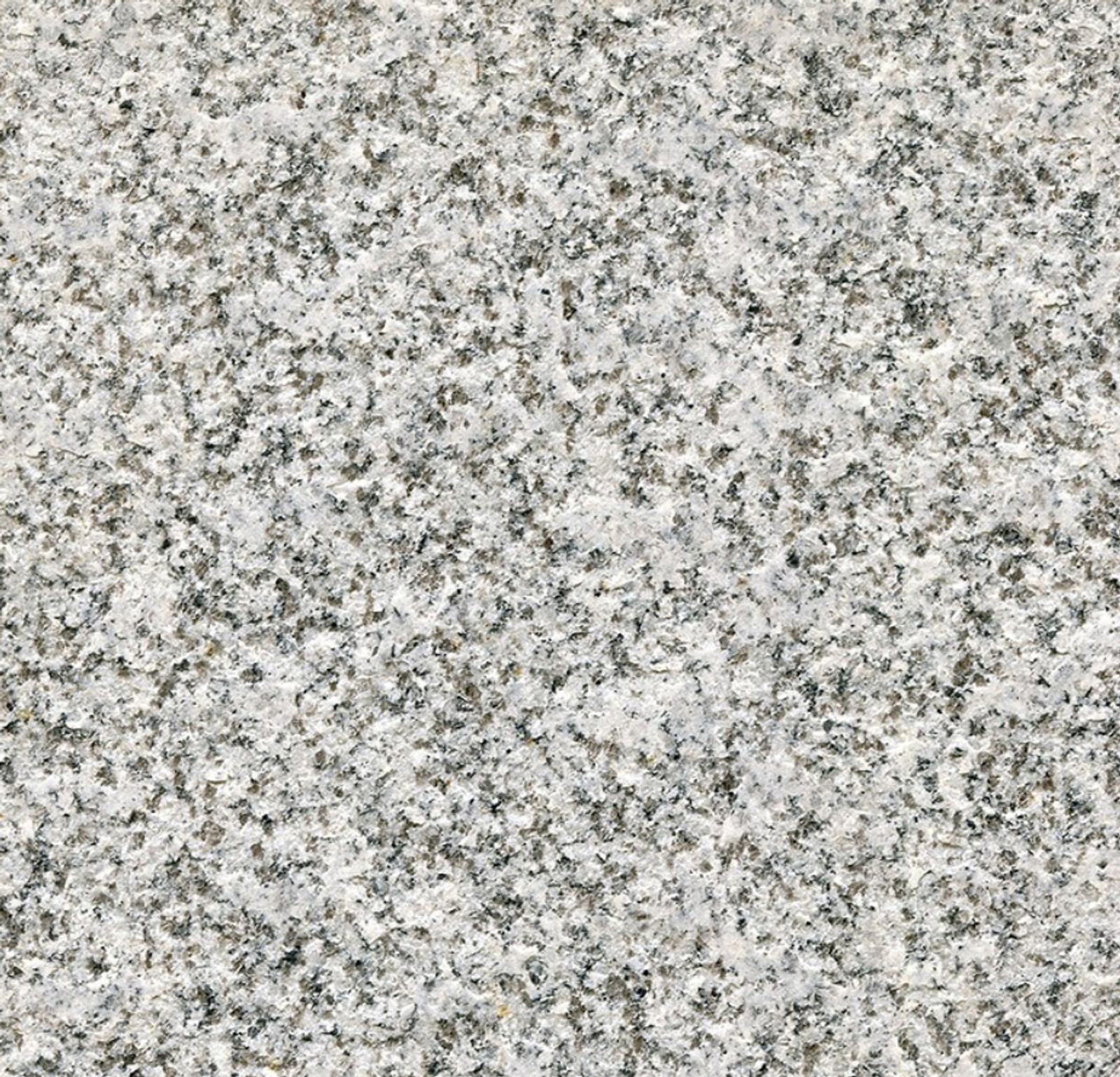 G603 Sesame White Granite Slabs