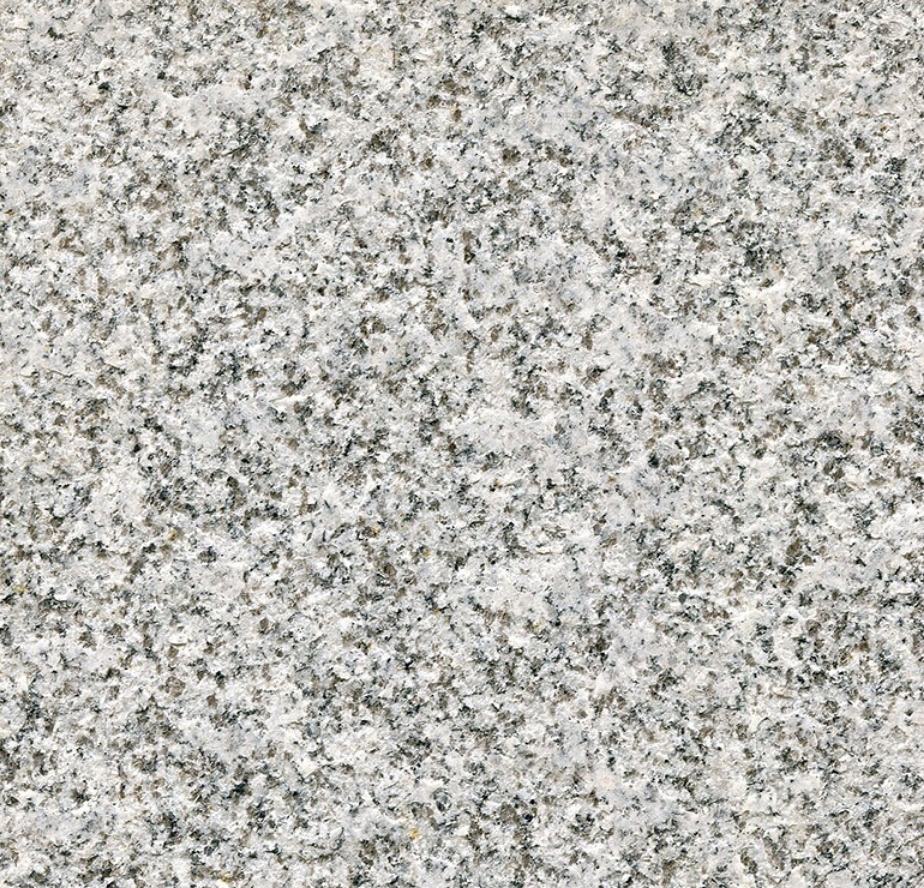 G603 Sesame White Granite Slabs