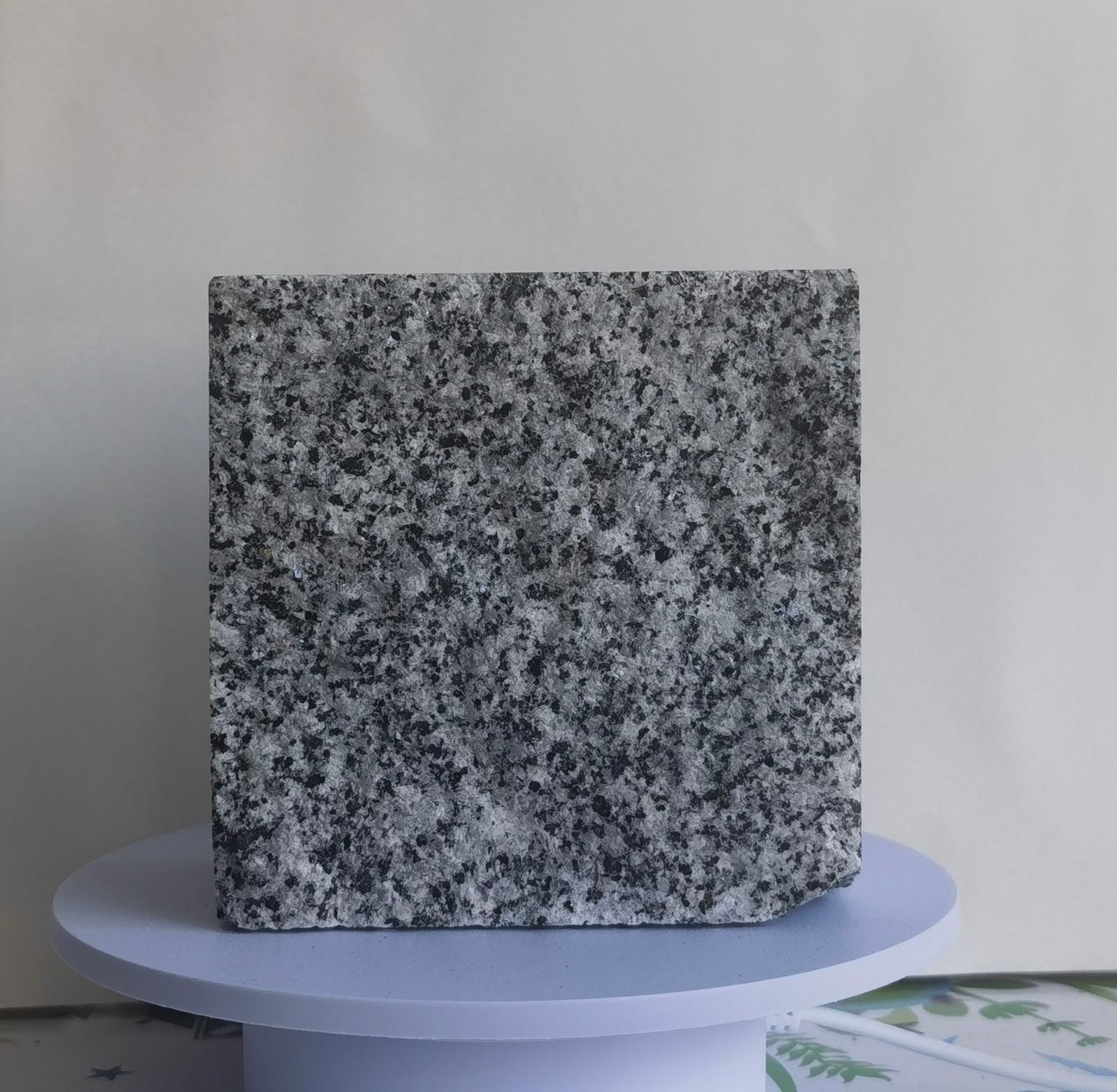 Paulo Grey| Split Finish