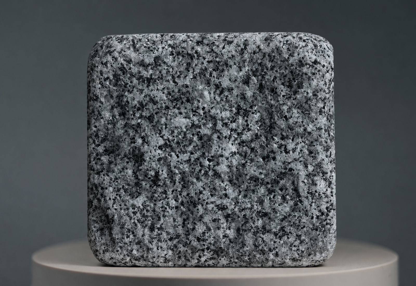 Sesame Black| Antique Finish