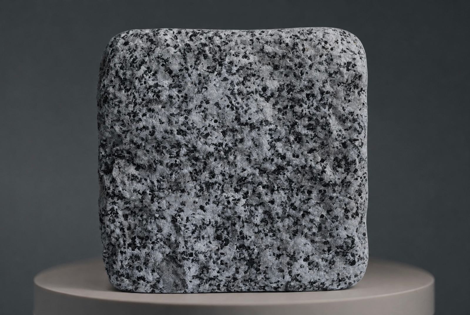 Elegan Grey| Antique Finish