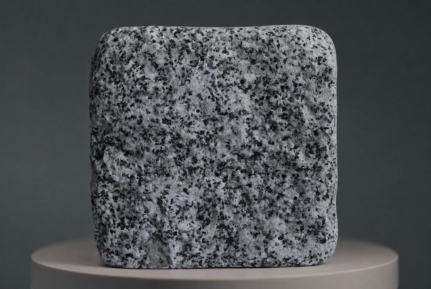 Elegan Grey| Antique Finish