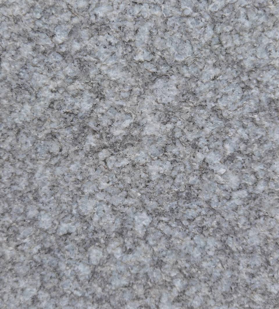Crystal Grey