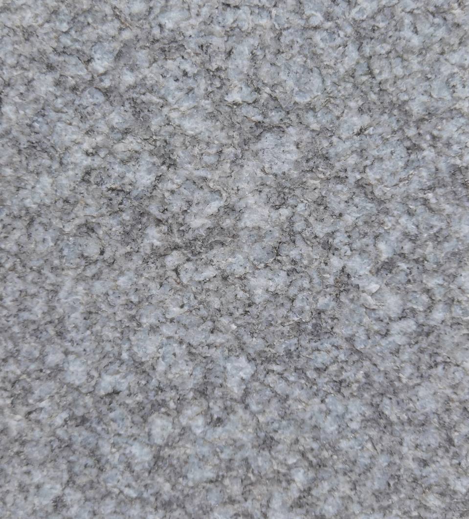 Crystal Grey