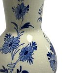 Porceleyne Fles Baluster Vase with Windmill Landscape view 7