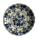 Set of Tichelaar Polychrome Plates view 2