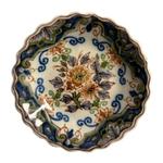 Set of Tichelaar Polychrome Plates view 3