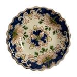 Set of Tichelaar Polychrome Plates view 4