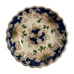 Set of Tichelaar Polychrome Plates view 4