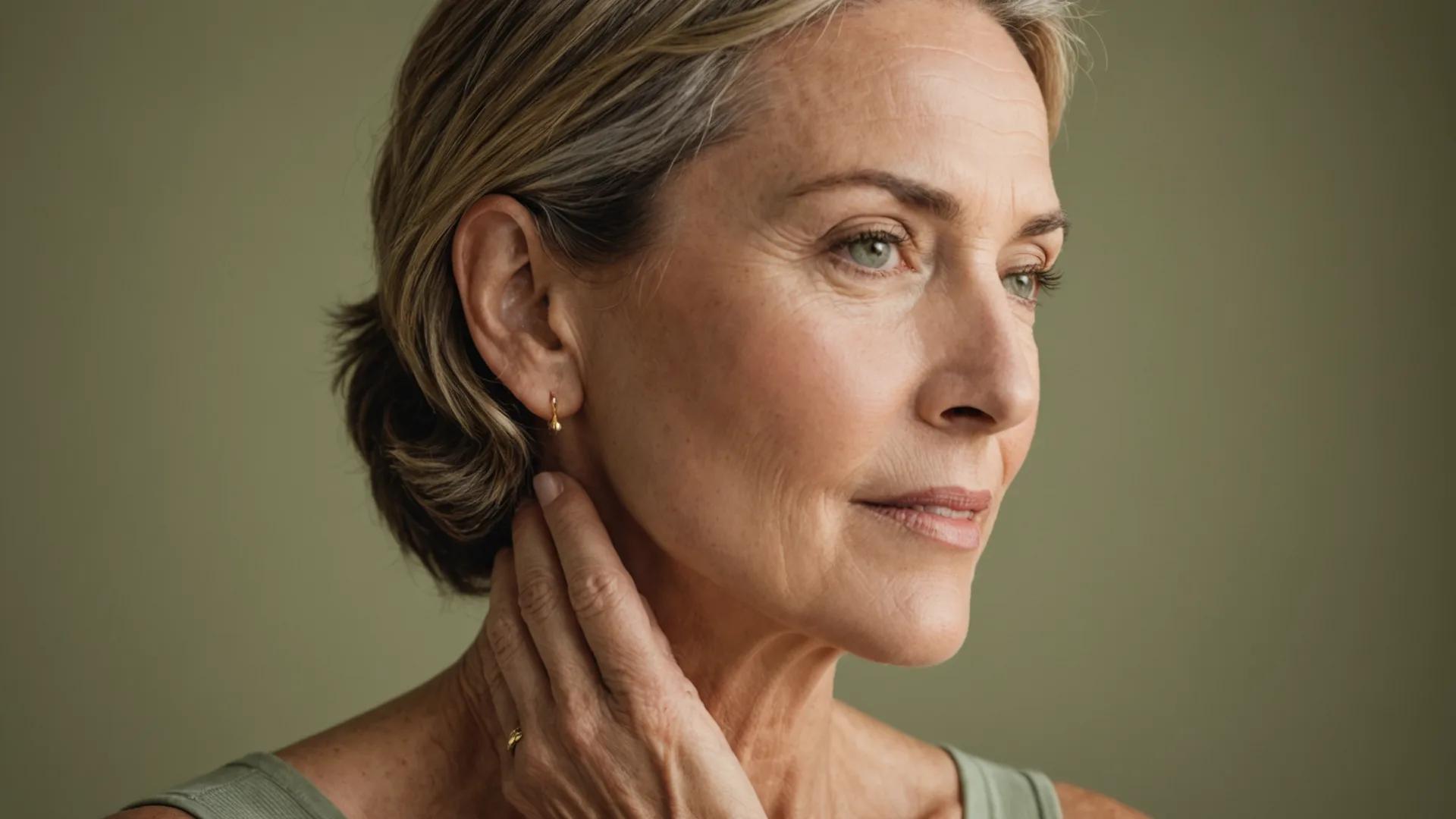 QuantumRF for skin laxity tightening non-surgical treatment at Evolve Health and Wellness