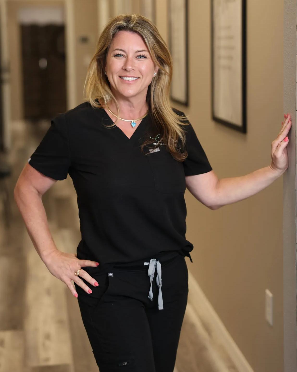 Women's bioidentical hormone replacement therapy Saint Cloud FL