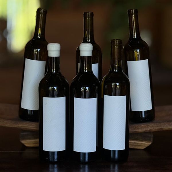 Roussanne 6 Year Vertical 6-Pack