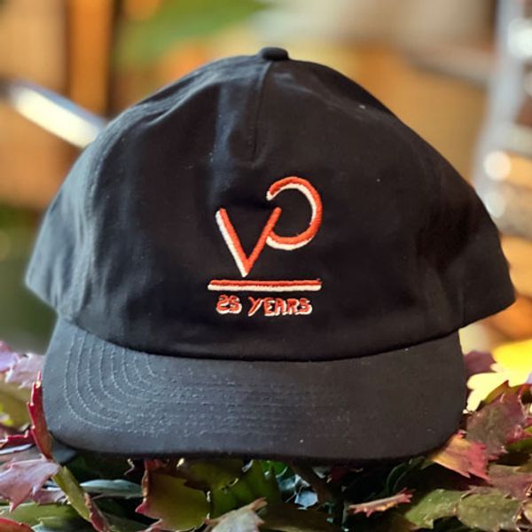 VC 25 Years Hat