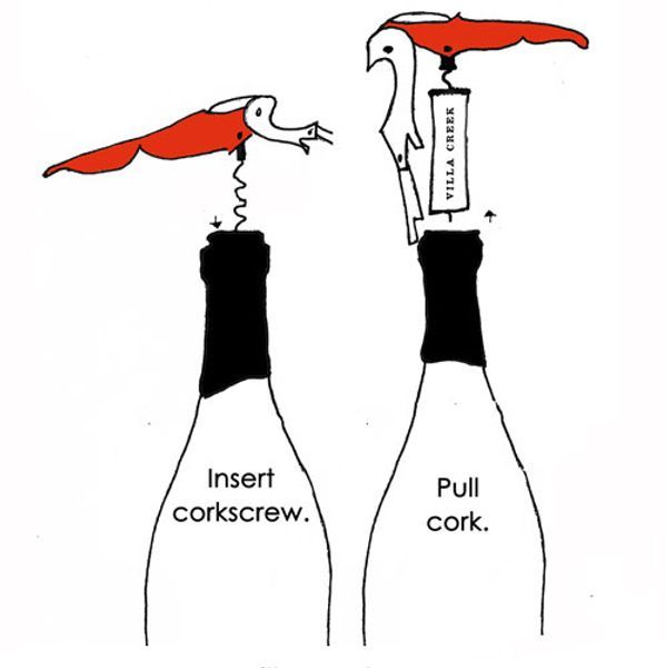 Bottle Opener