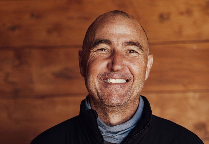 Cris Cherry, Co-founder, Director of Winemaking