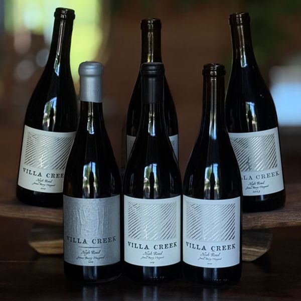 High Road 6 Year Vertical 6-Pack