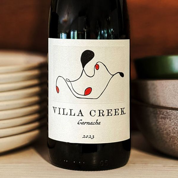 2023 Garnacha