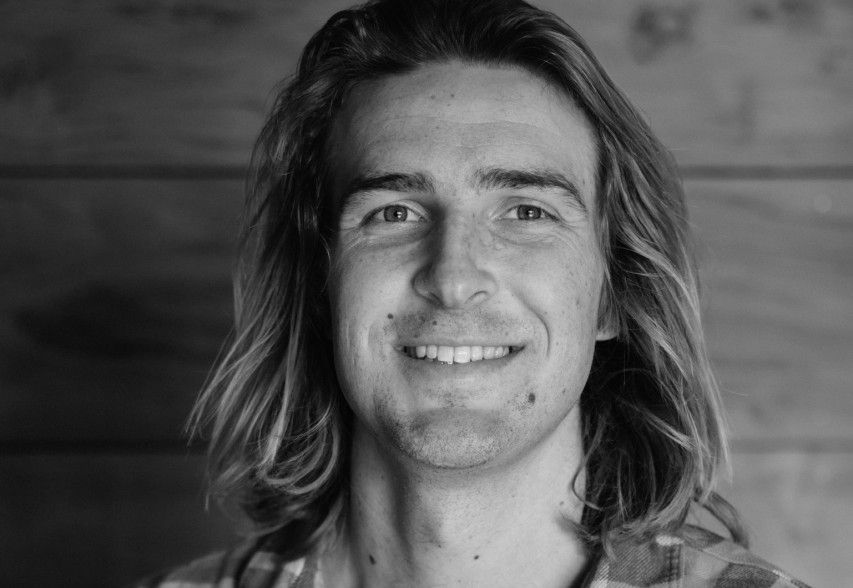 Henri Cherry, Creative Director, Sales Manager - California