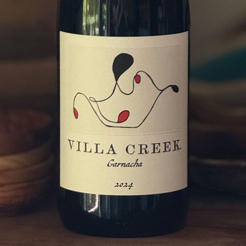 garnacha