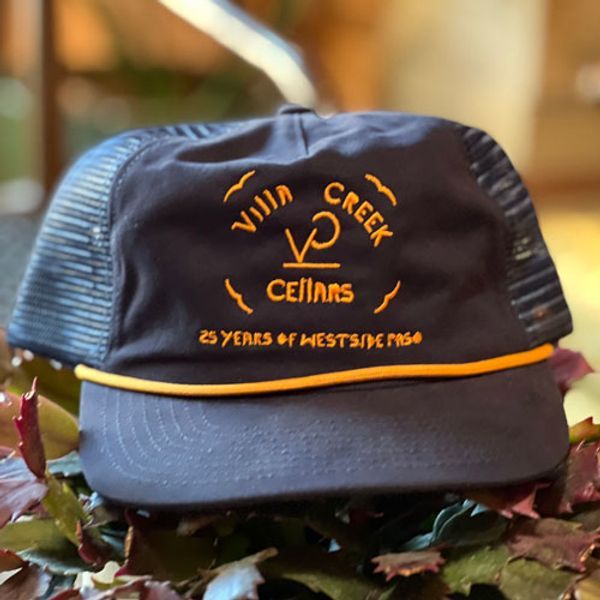 25 Years of Westside Paso Hat