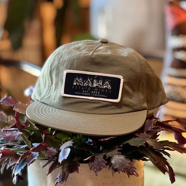 Maha Wildflower Hat