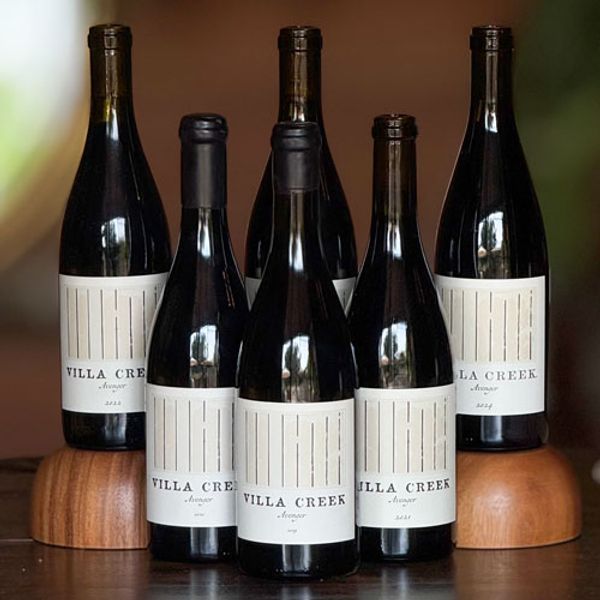 Avenger 6 Year Vertical 6-Pack