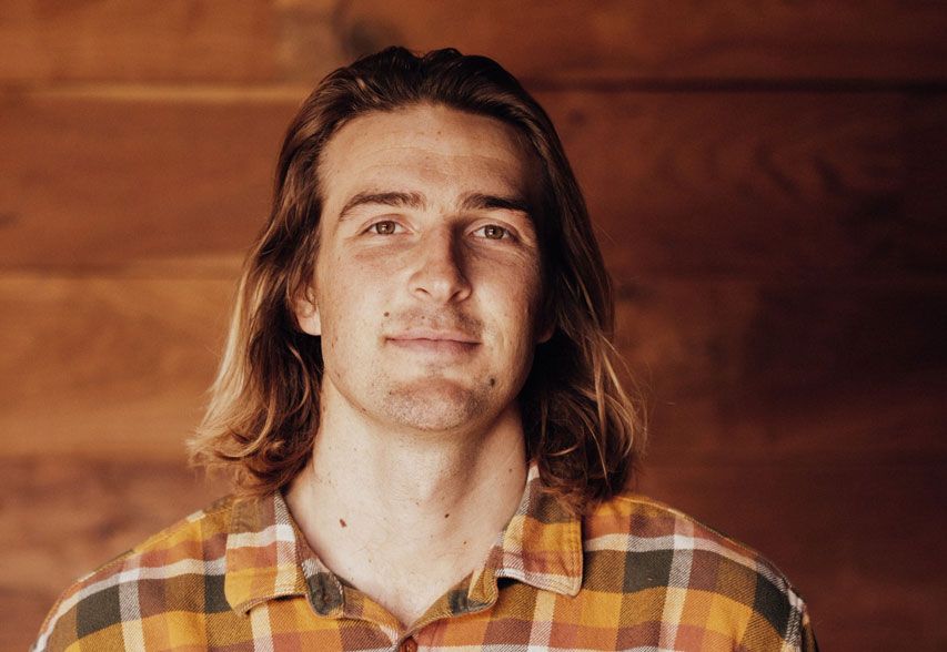 Henri Cherry, Creative Director, Sales Manager - California
