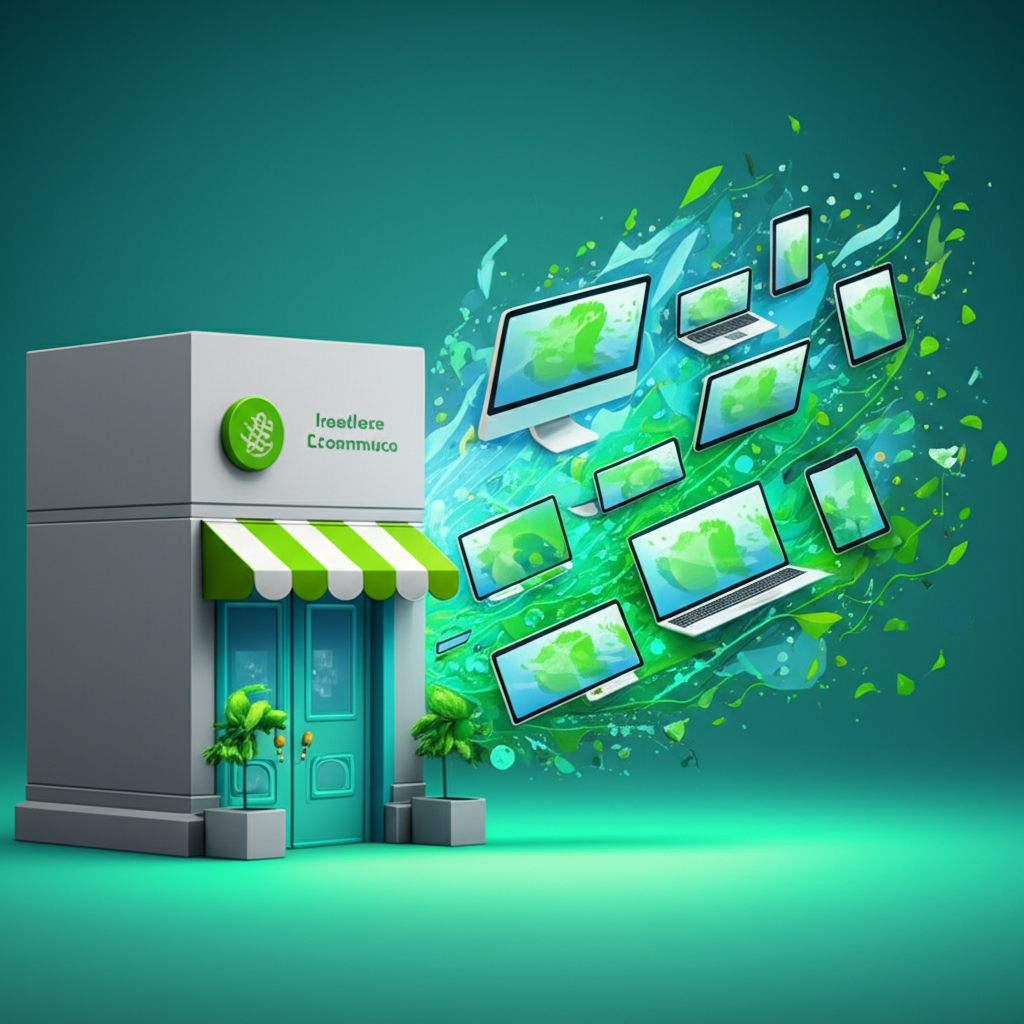 Unlock eCommerce Freedom: The Definitive Guide to Headless eCommerce Development in 2024