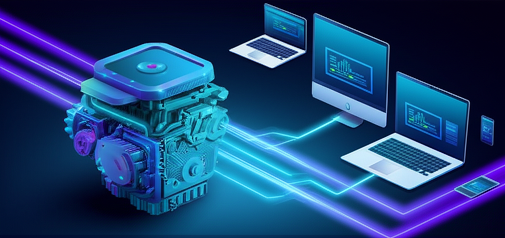Unlock Scalability: Why Next.js is the Go-To Framework for Headless Websites