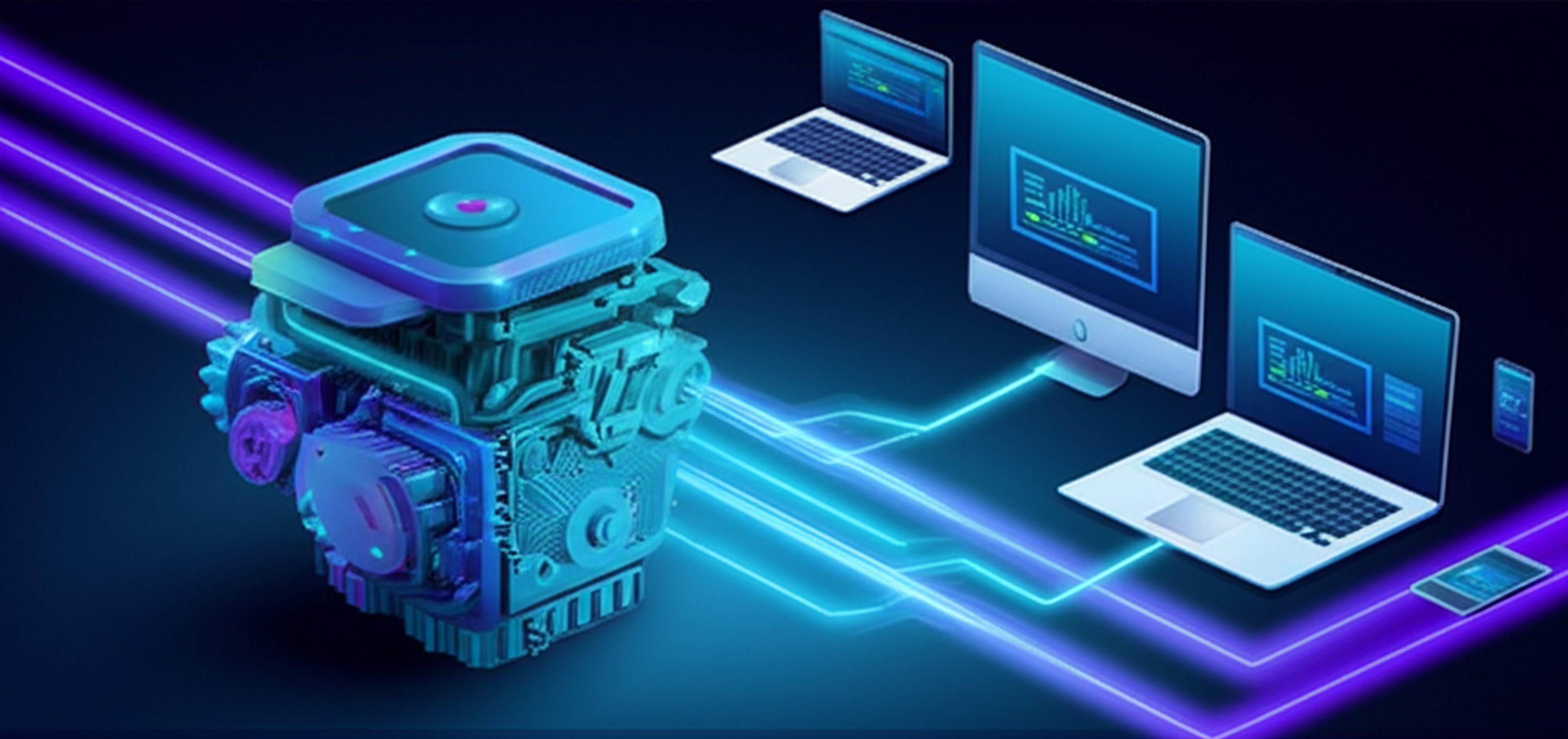 Unlock Scalability: Why Next.js is the Go-To Framework for Headless Websites
