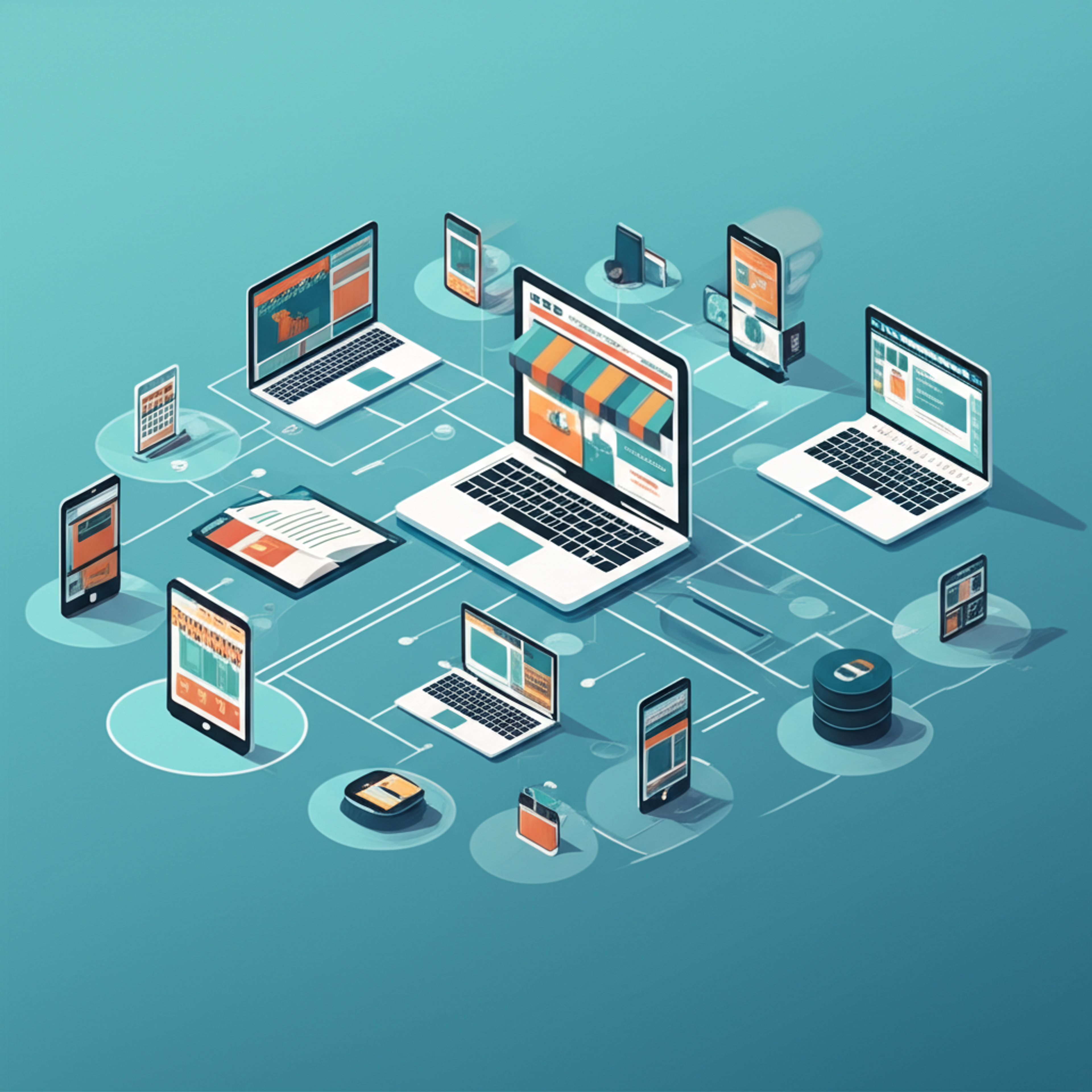 Unlocking Unlimited Growth: How Headless eCommerce is Revolutionizing Scalable Online Stores