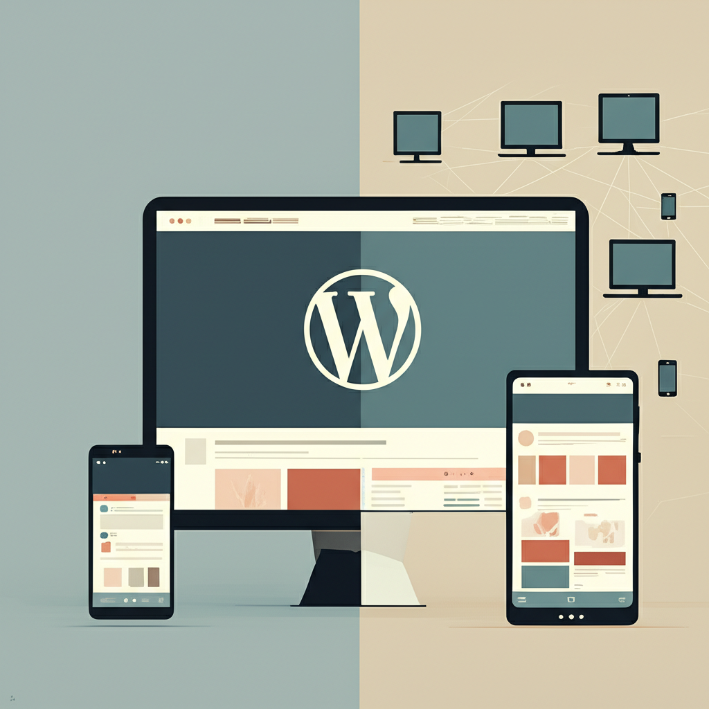 WordPress vs. Headless CMS: Choosing the Right Platform for Your Business Website