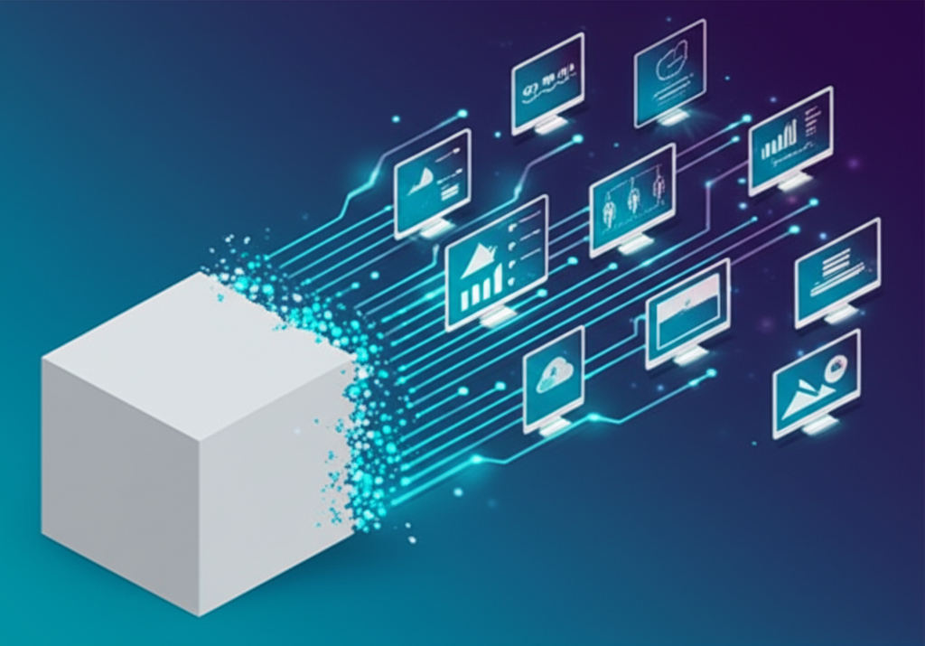 Headless CMS: Revolutionizing Enterprise Content Management for Scalability and Agility