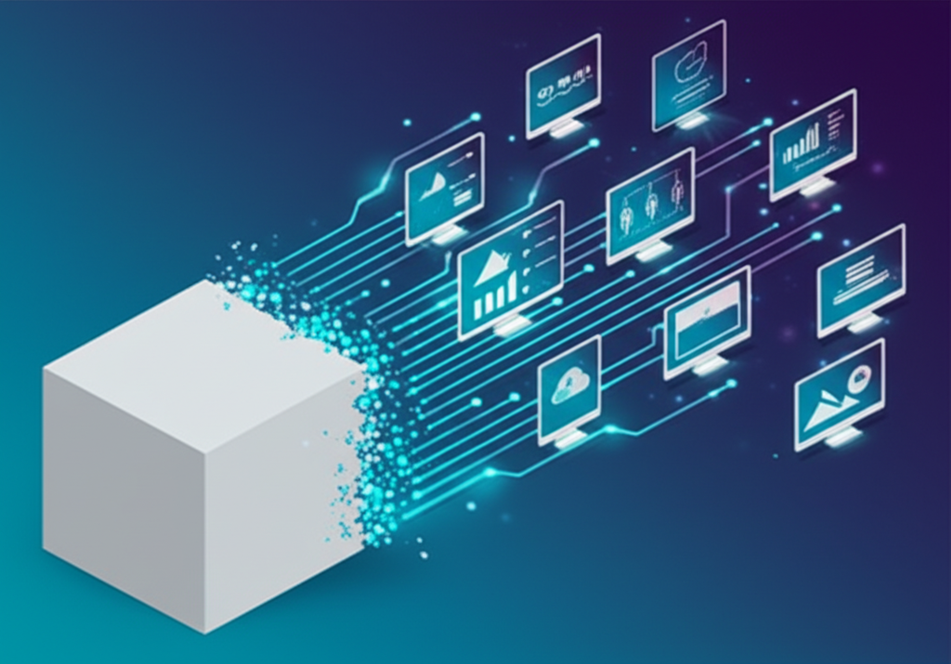 Headless CMS: Revolutionizing Enterprise Content Management for Scalability and Agility