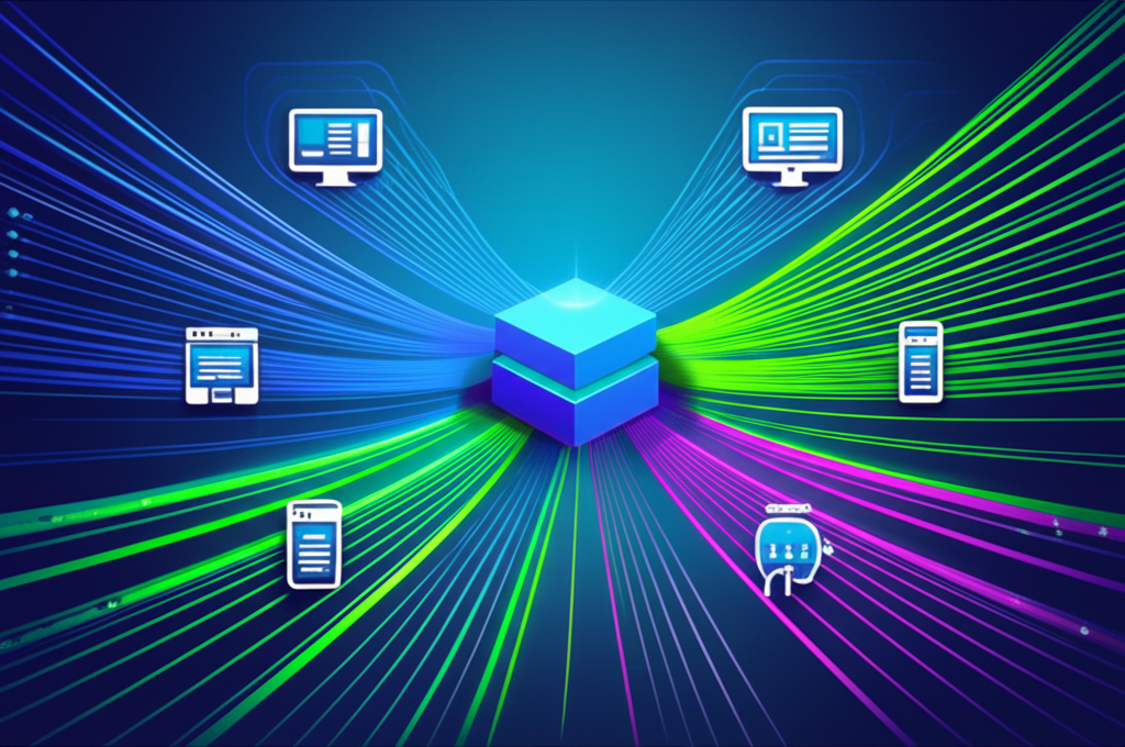 Unleash Your Content: Why Sanity CMS is the Ultimate Platform for Flexible Website Development