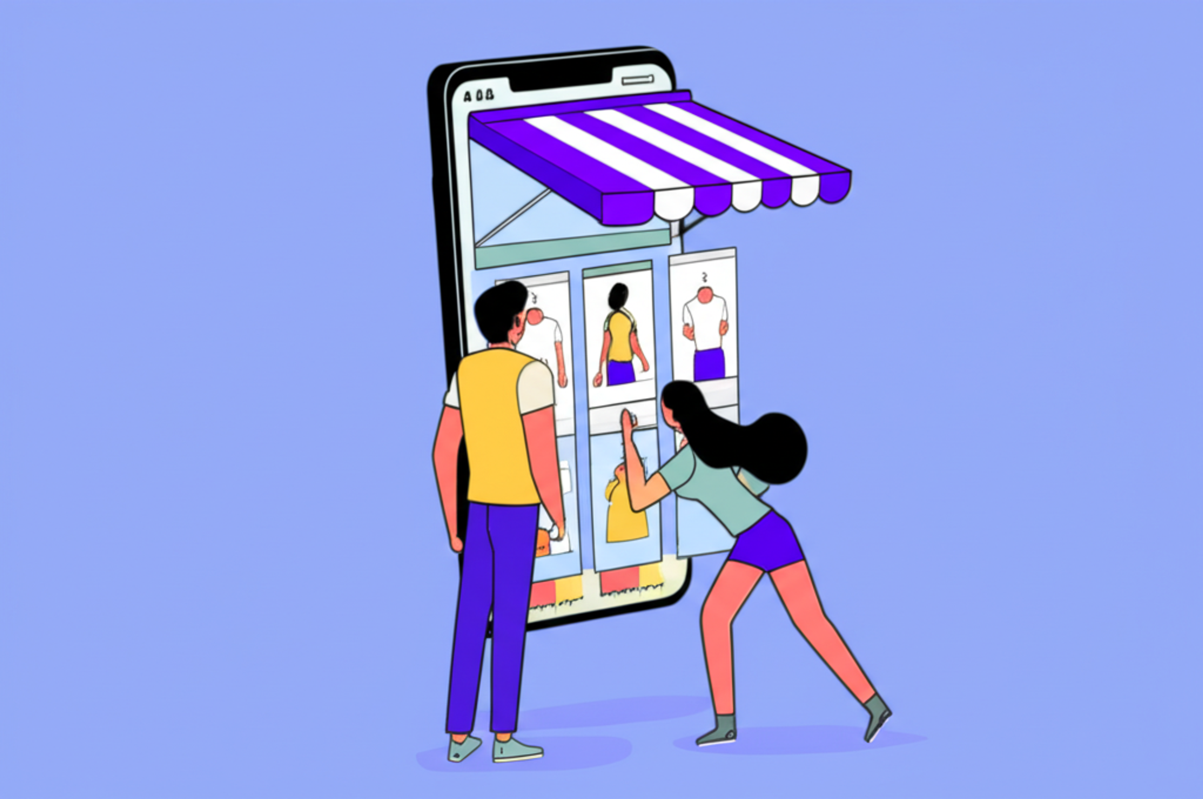 The Future of Online Retail: How Headless eCommerce Delivers Personalized Customer Experiences at Unprecedented Scale