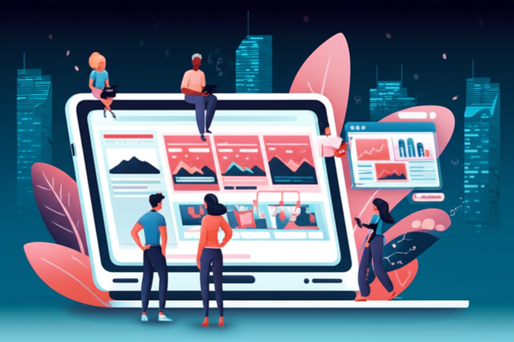 No-Code Websites: Launch Your Startup in Days, Not Weeks!