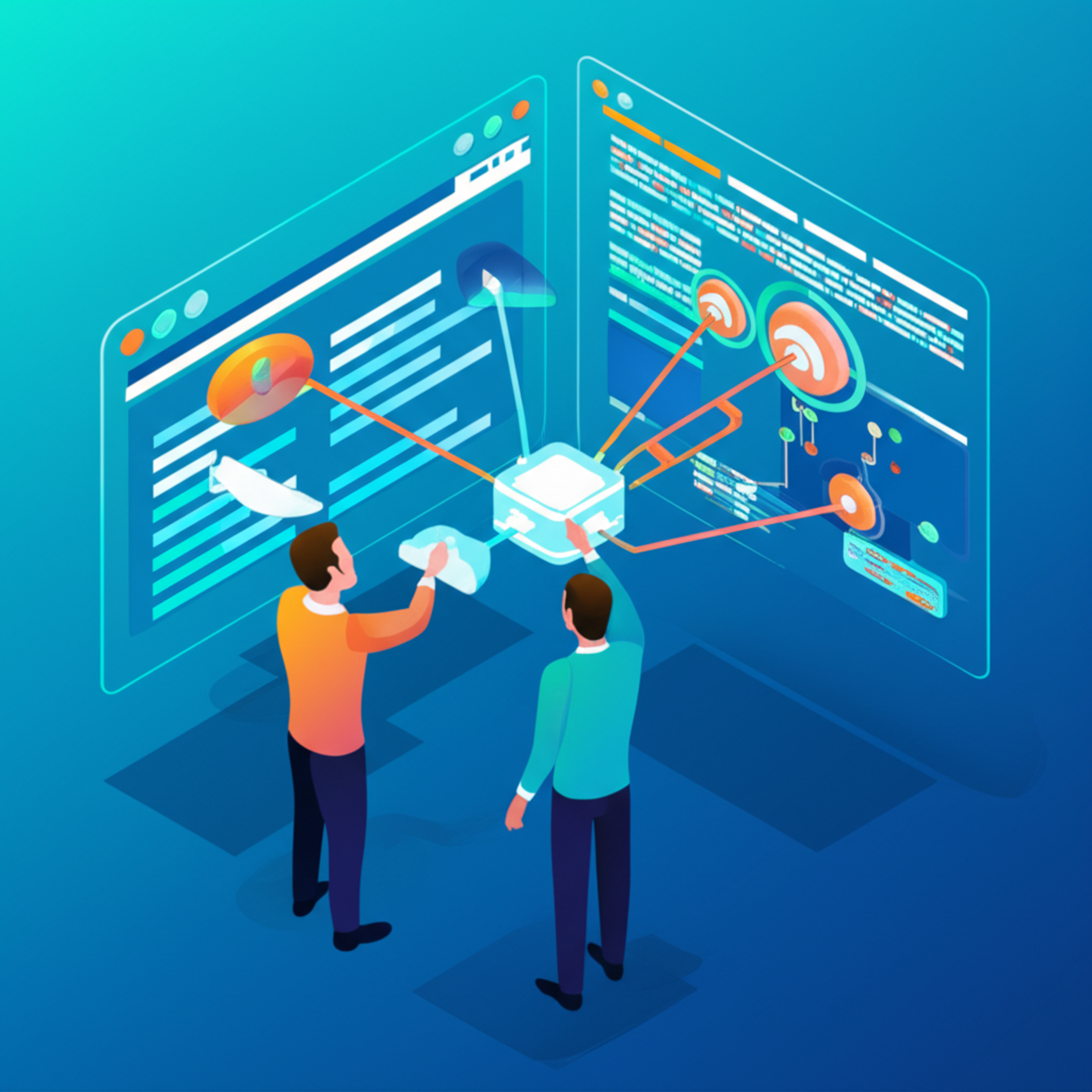 Unlock Exponential Growth: How Agency Partnerships and Headless CMS Power Scalable Web Project Success