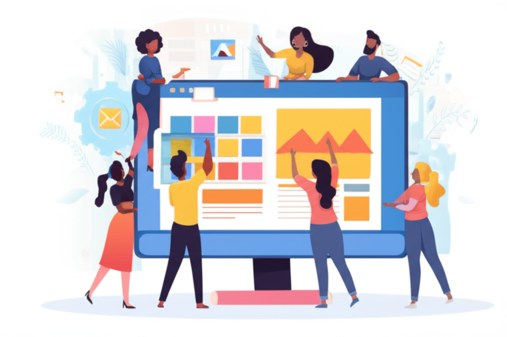 Startup Website Speed: Launch in Days with No-Code Development