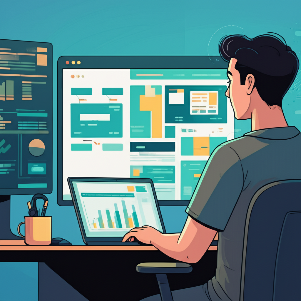 Unlock Lightning-Fast Development: How Sanity Radically Boosts Developer Productivity in Web Projects