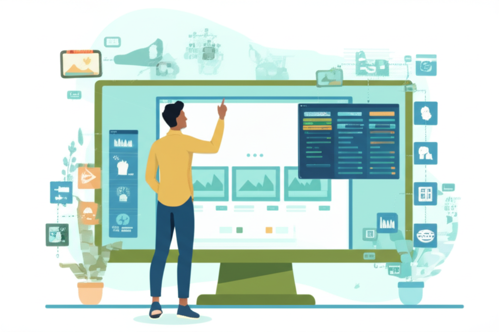 From Idea to Launch: How No-Code Empowers Non-Technical Founders to Build Their Dream Websites