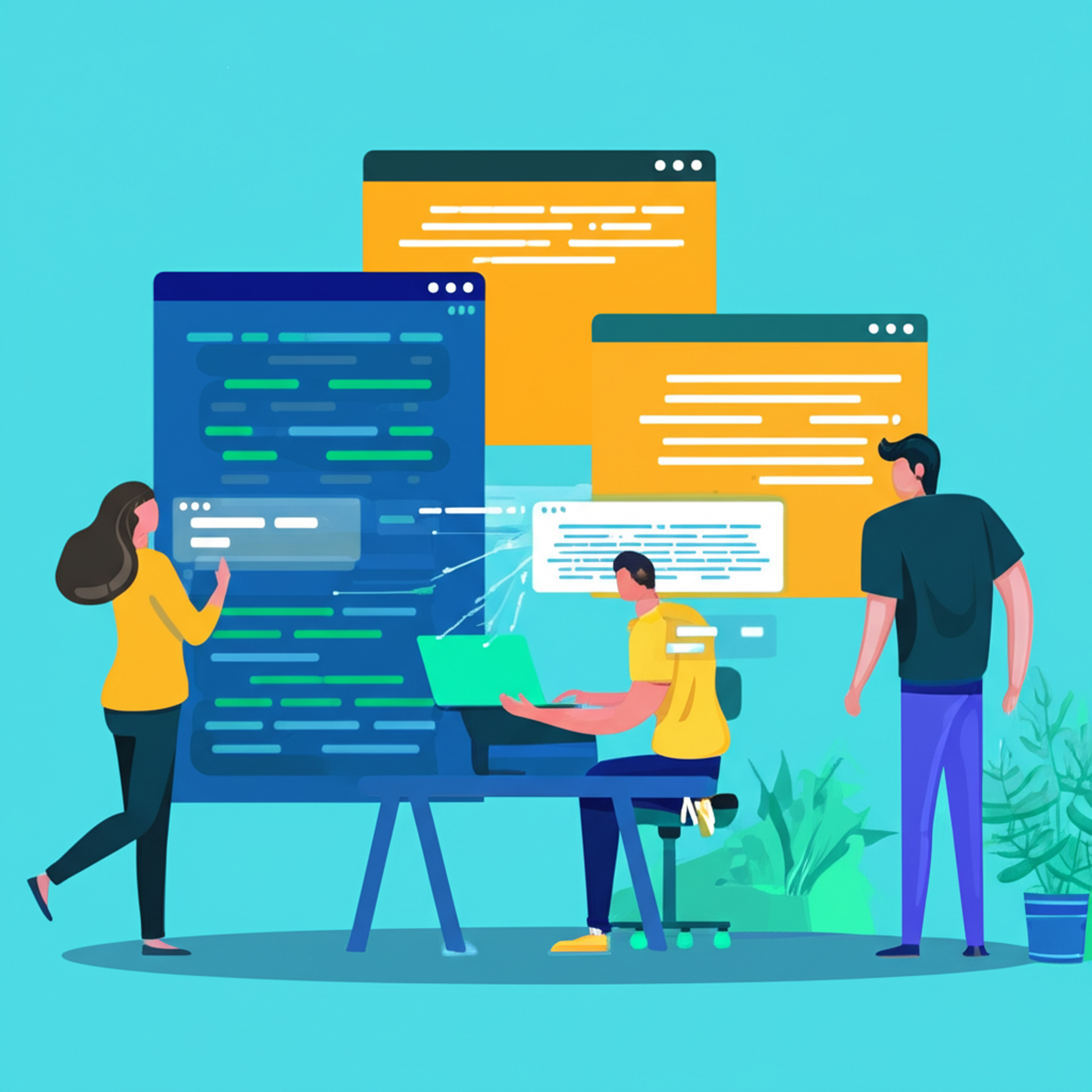 Level Up Your Agency: Why Next.js is the Secret Weapon for Thriving Agency Partnerships