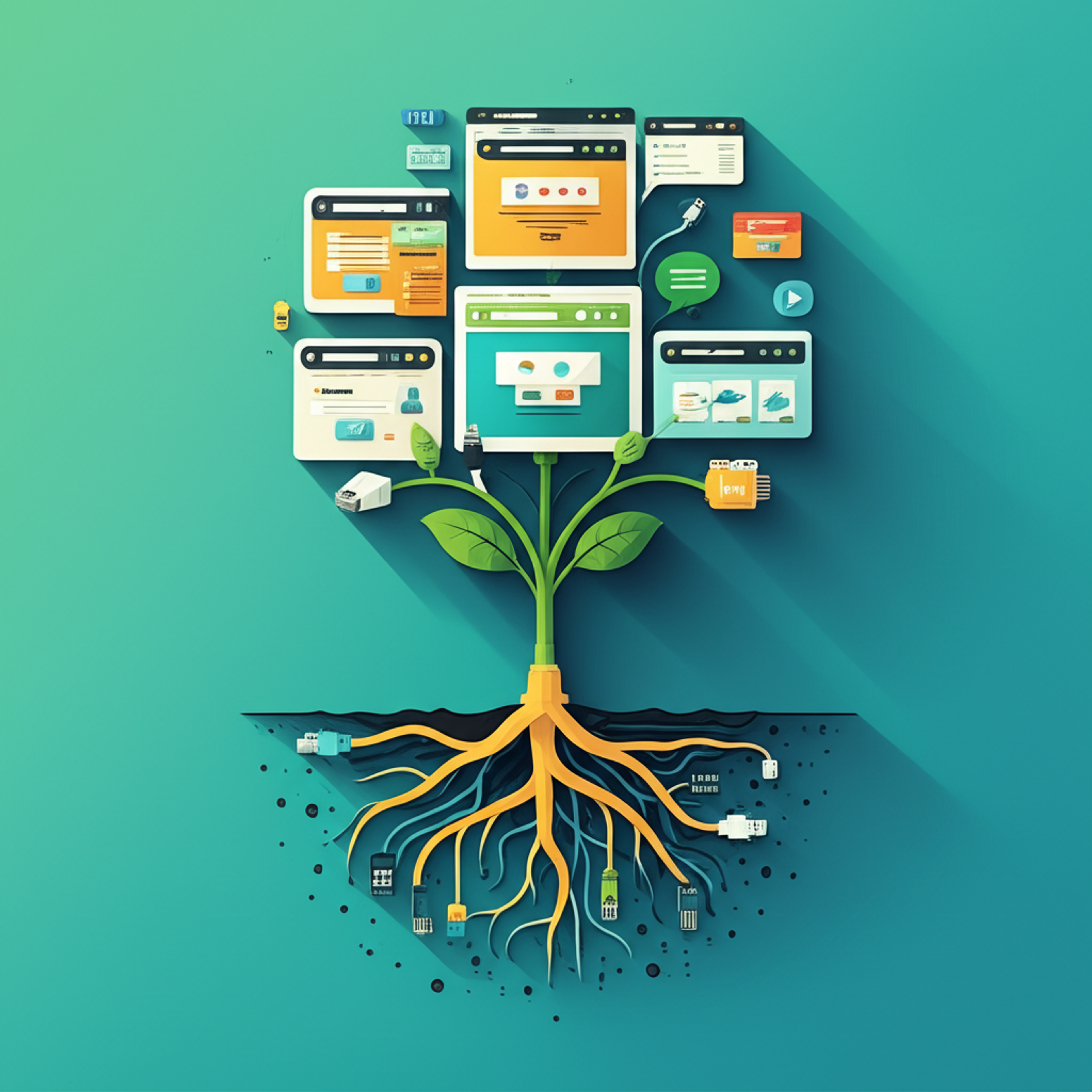 Unlock Rapid Growth: How No-Code Website Development Empowers Startup Success