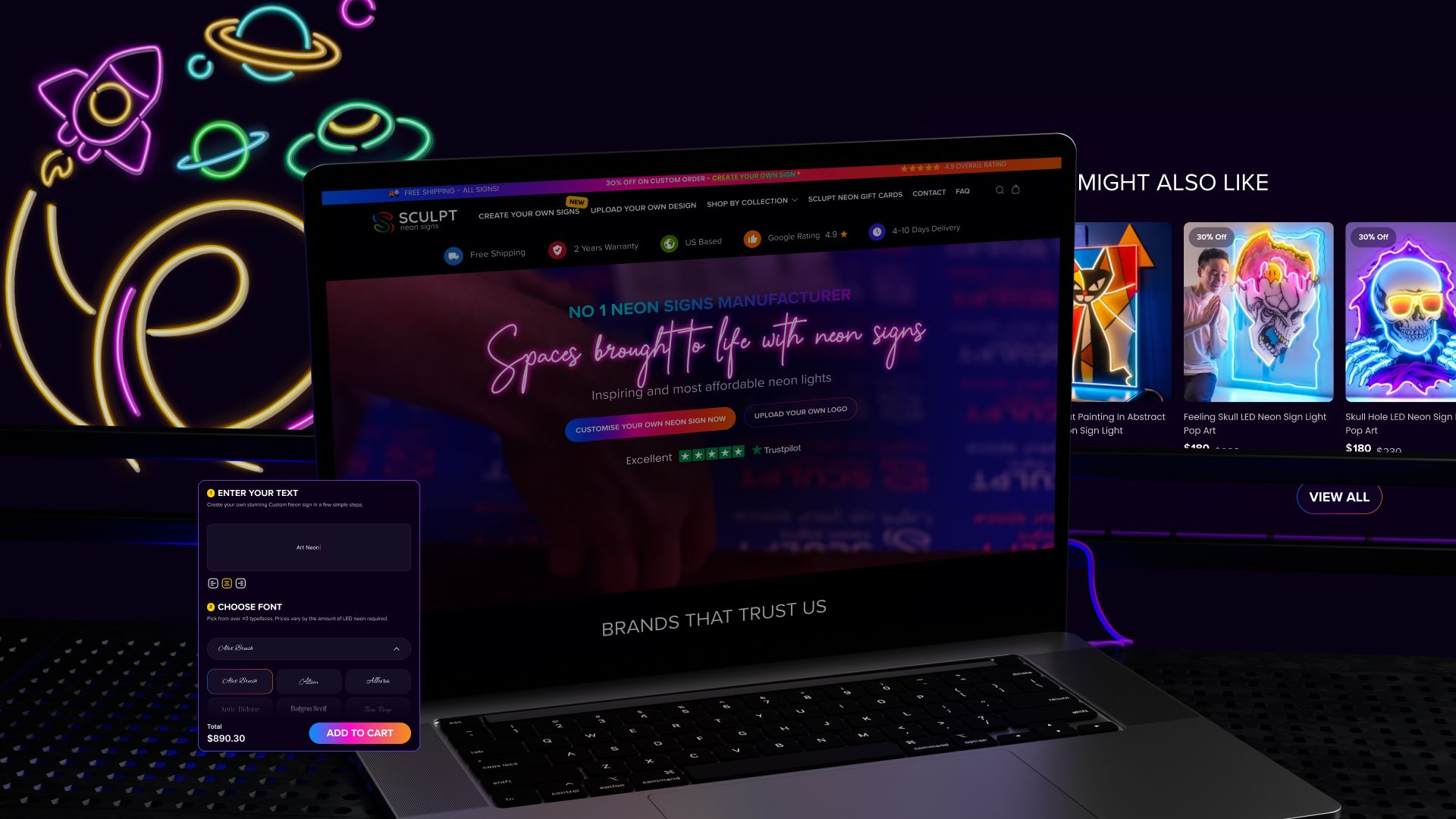 Shopify Developer in USA
