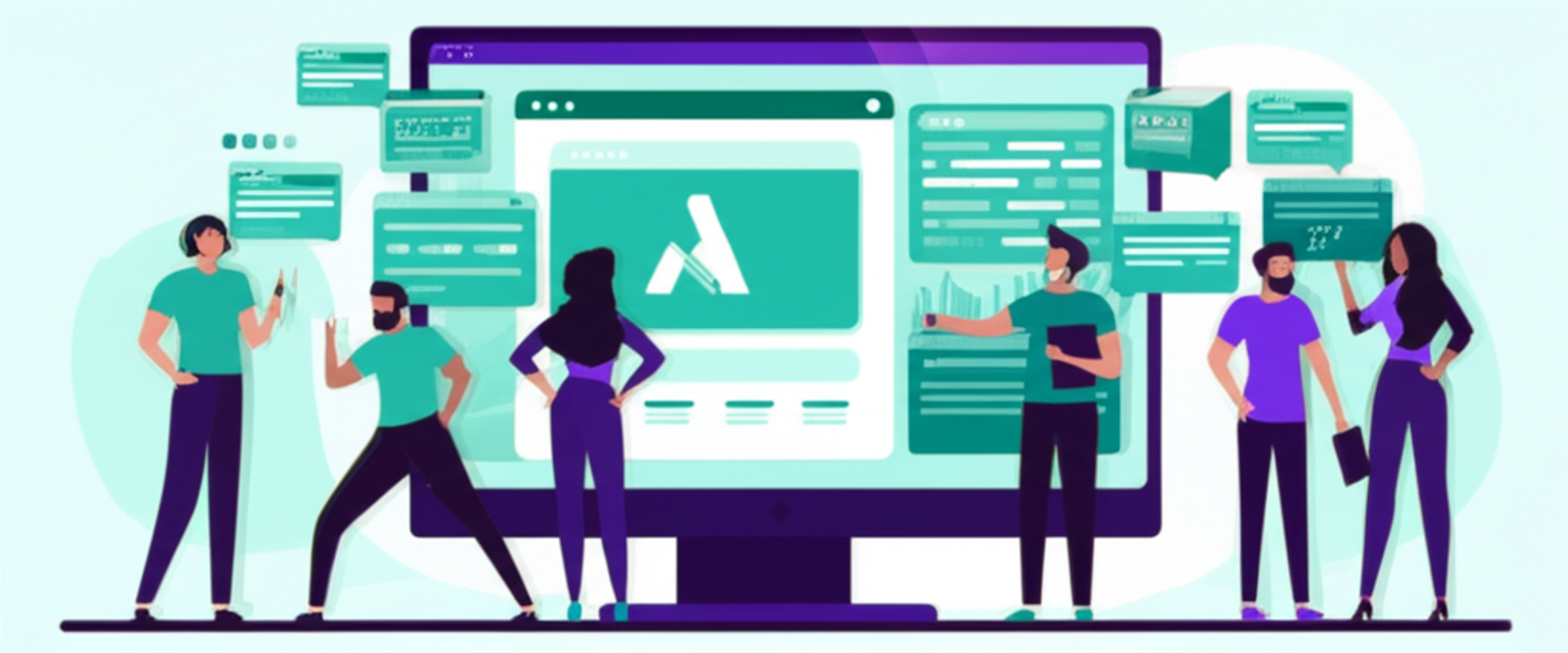 The Agency Advantage: Unveiling Why Leading Agencies Are Choosing Next.js for High-Impact Client Projects
