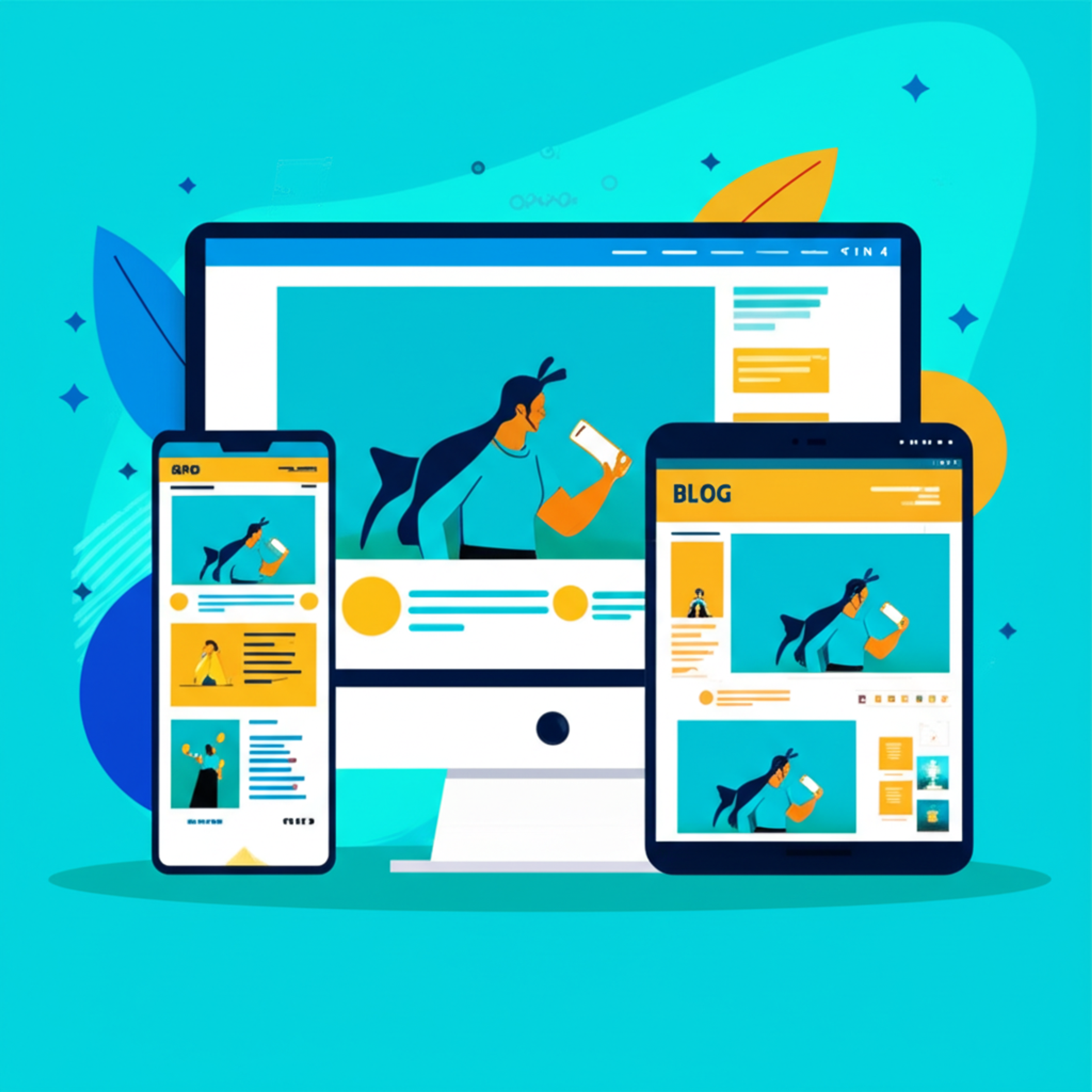 Content Freedom: Why Headless CMS is Revolutionizing Blog Development and Empowering Content Creators